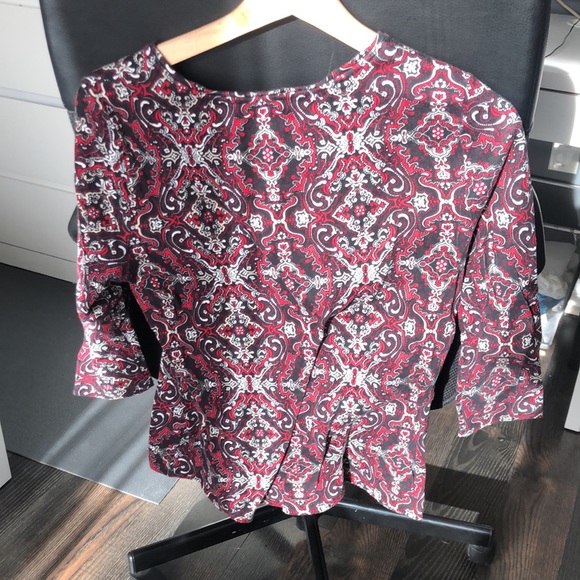 Half sleeved tee - Picture 3 of 3